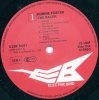 Ronnie Foster - The Racer (LP)